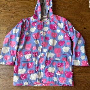 Hatley Girls Raincoat